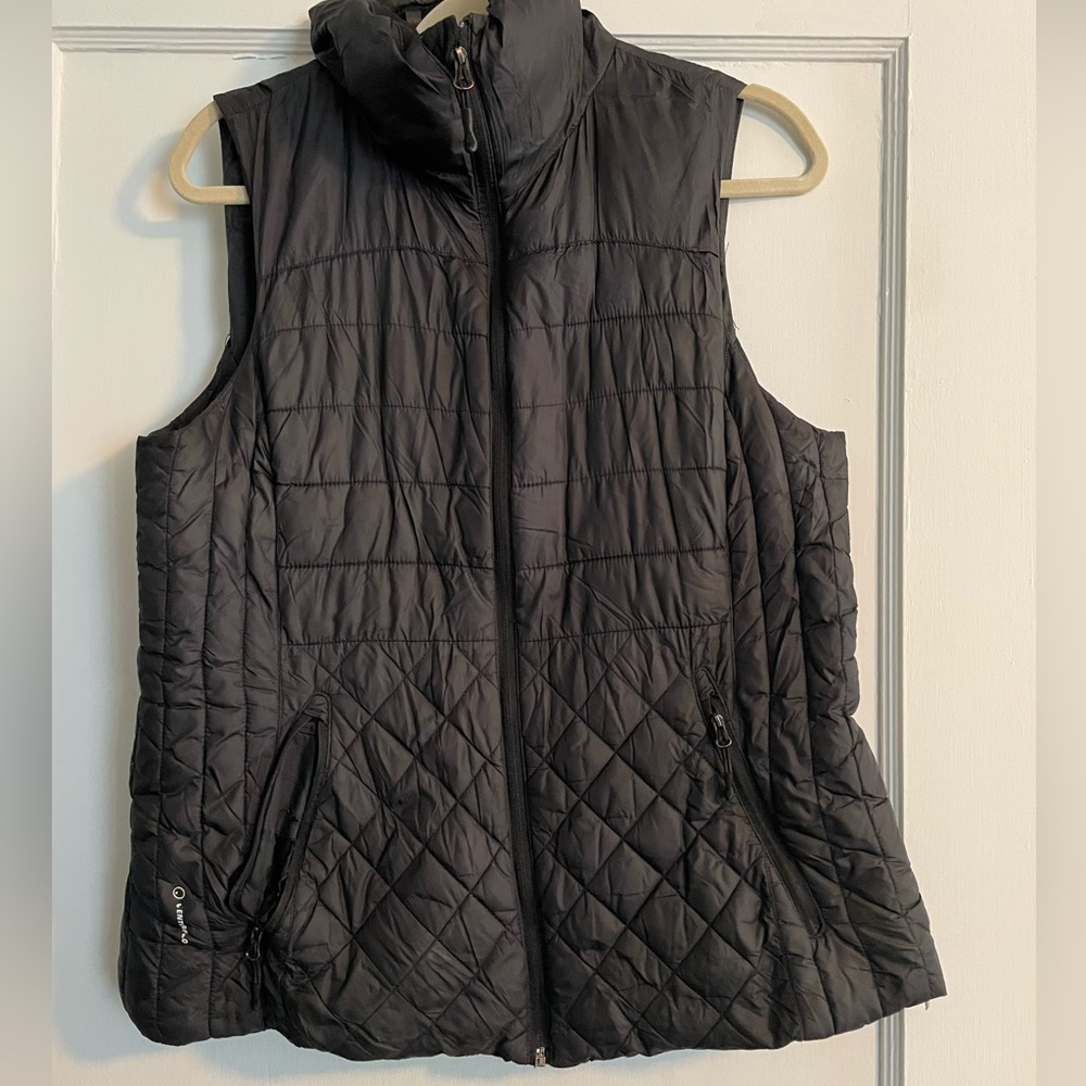 Champion women’s vest